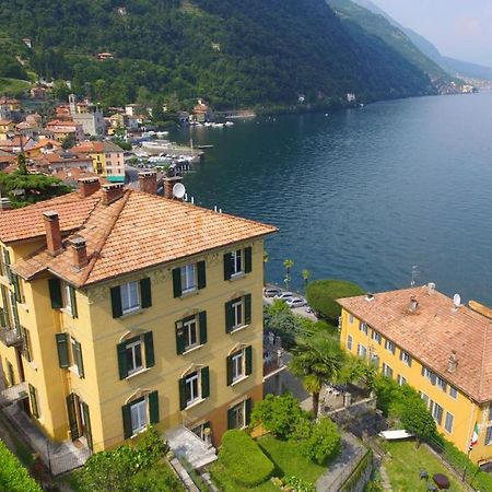 The Family - Apartments In Villa With Lake View Argegno Bagian luar foto