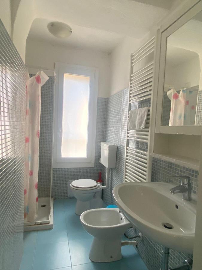 The Family - Apartments In Villa With Lake View Argegno Bagian luar foto