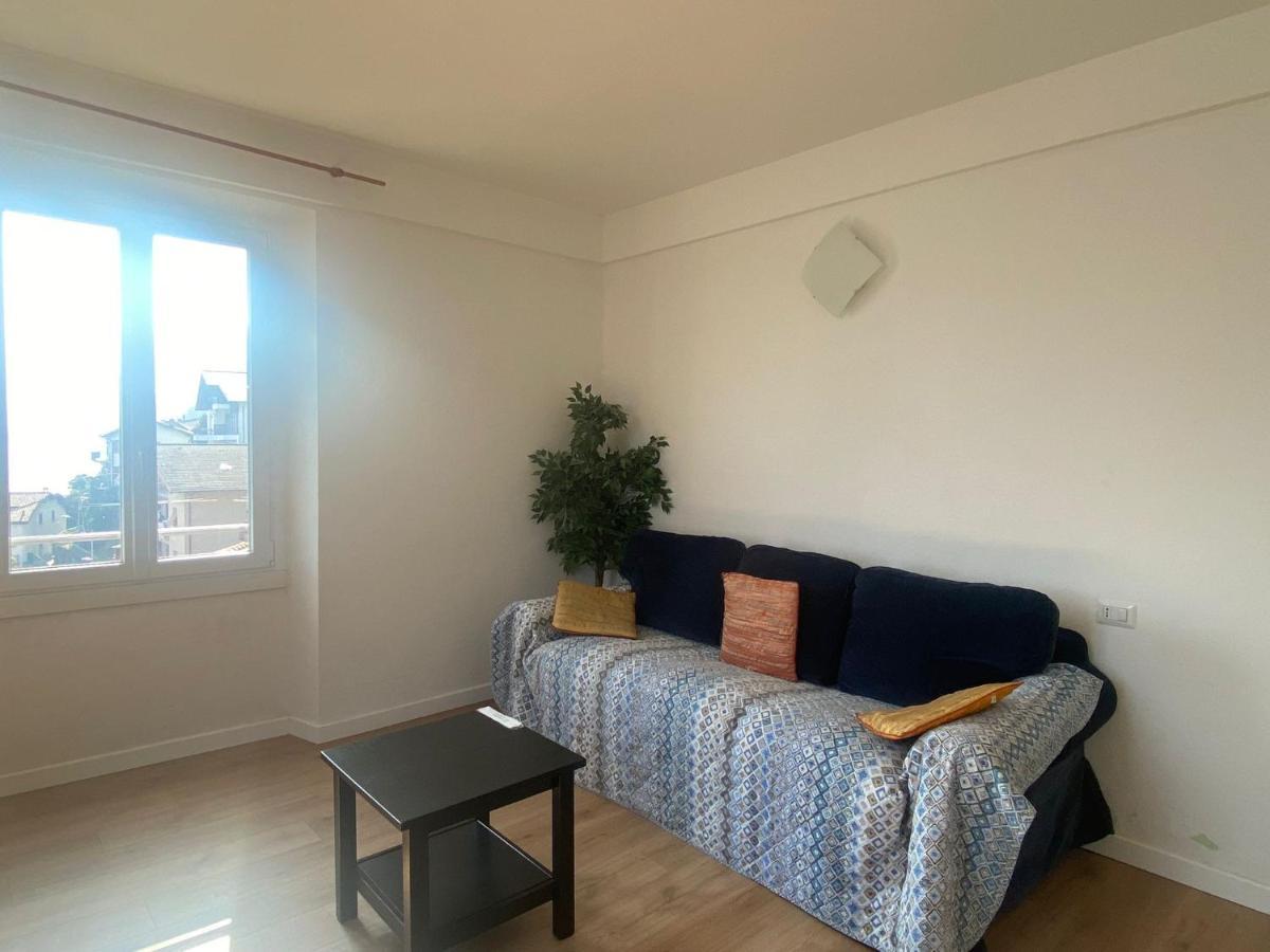 The Family - Apartments In Villa With Lake View Argegno Bagian luar foto